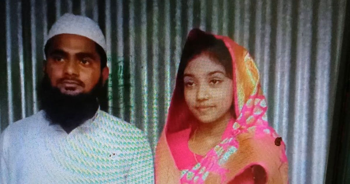 ২-ঘণ্টার-ব্যবধানে-বাবা-মায়ের-মৃত্যু-শিশুটির-প্রাণও-শঙ্কায়
