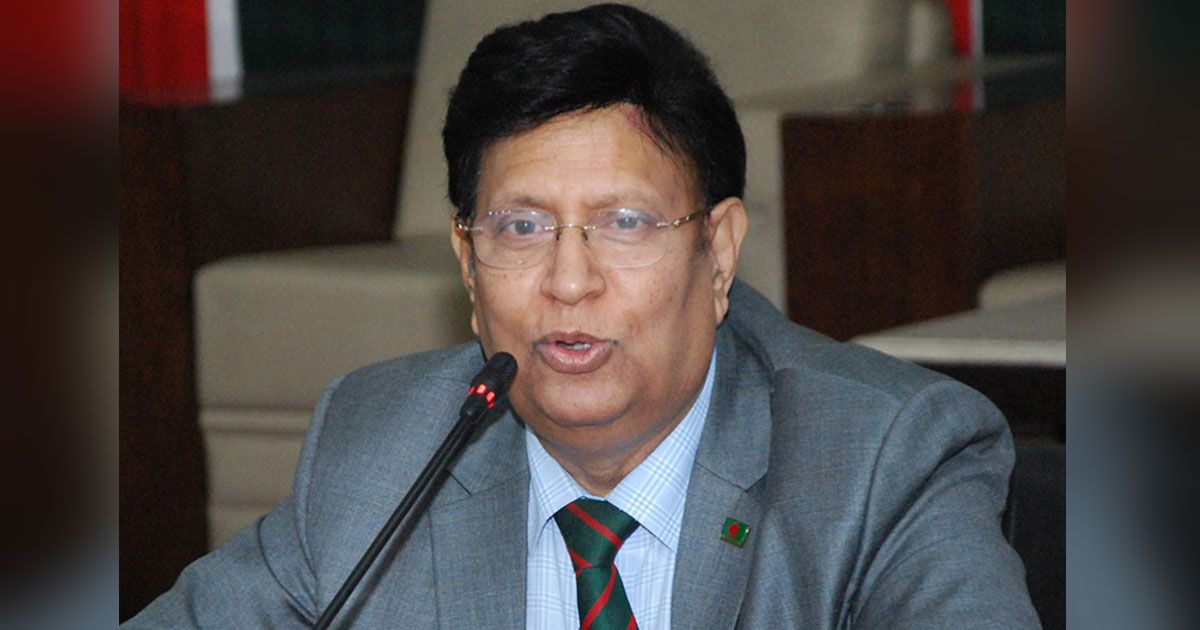 র‌্যাবের নিষেধাজ্ঞা প্রত্যাহারে দিল্লির সহায়তা চেয়েছে ঢাকা