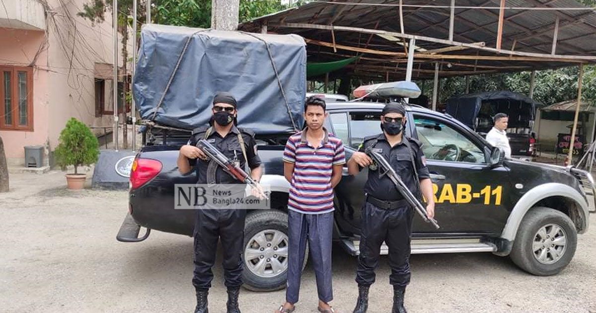 জেল থেকে বের হয়ে স্ত্রীকে হত্যা