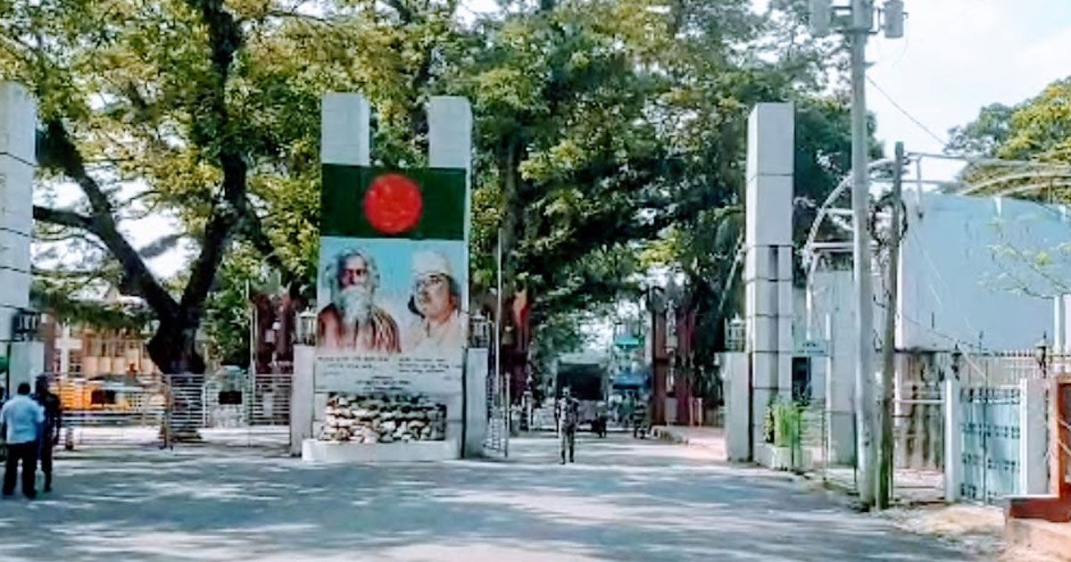 বেনাপোল বন্দর ‘বন্ধ’ থাকবে ৯ দিন