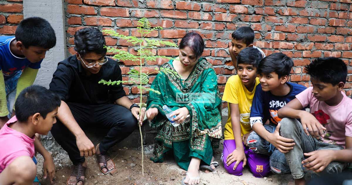 তেঁতুলতলা নিয়ে আন্দোলন বড় হচ্ছে