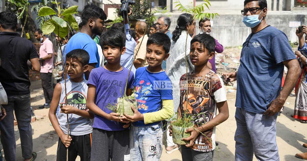 তেঁতুলতলা নিয়ে আন্দোলন বড় হচ্ছে