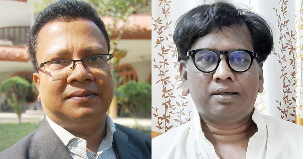 নোয়াখালী জার্নালিস্ট ফোরামের নতুন কমিটি