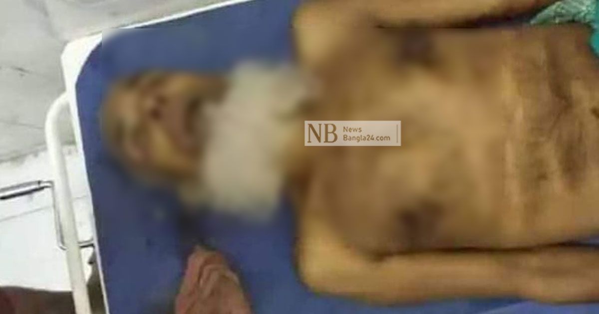 আধিপত্যের সংঘর্ষে প্রাণ গেল বৃদ্ধের
