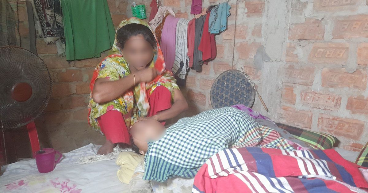 তরুণীর ওপর নৃশংস হামলা: প্রধান আসামি গ্রেপ্তার