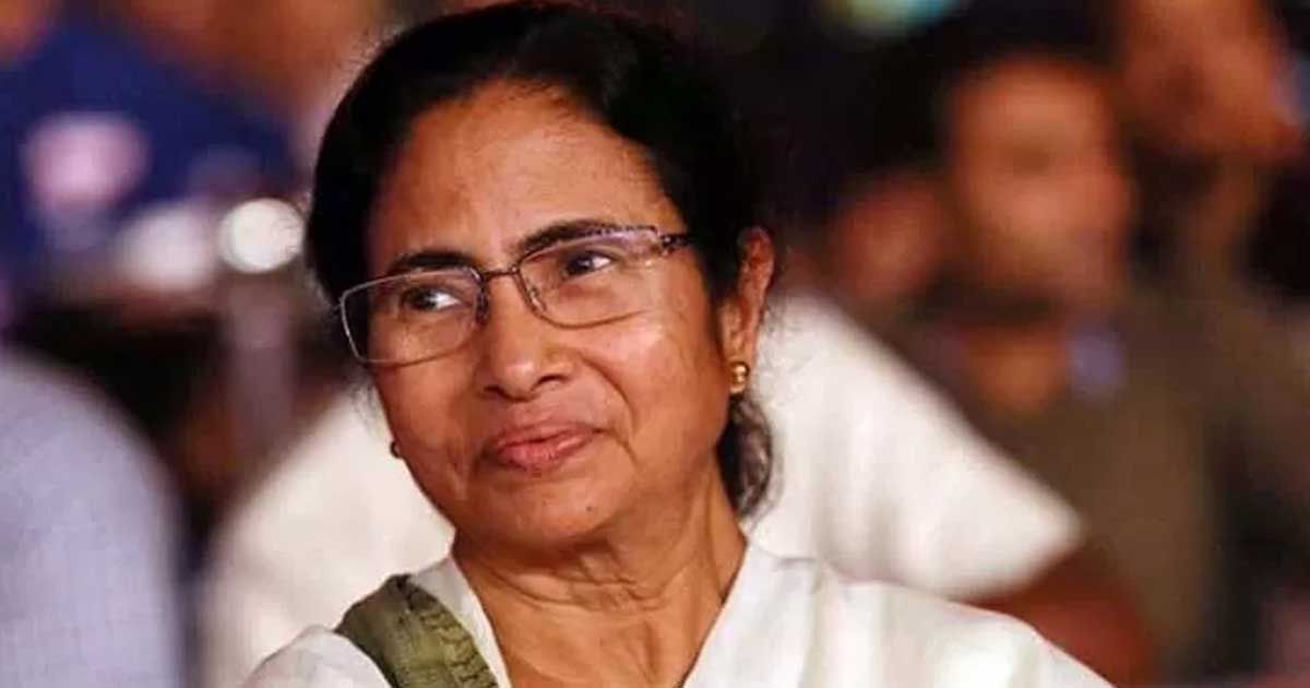 জঙ্গলমহলে মাওবাদী পোস্টার বিজেপির চক্রান্ত: মমতা