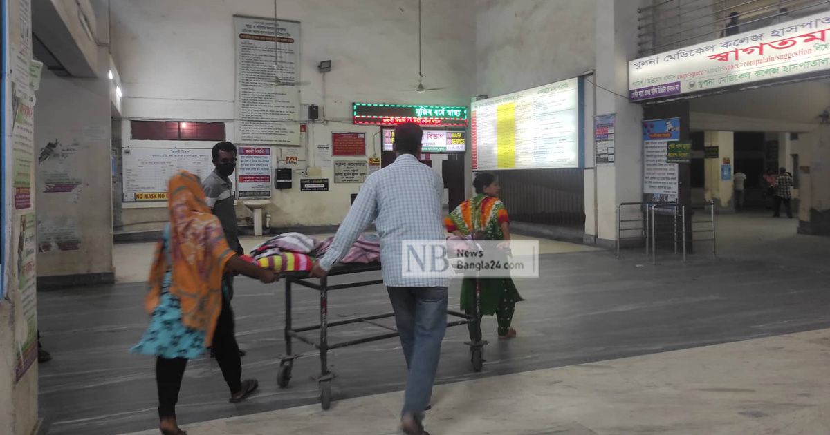 নারী চিকিৎসকের মরদেহ উদ্ধার