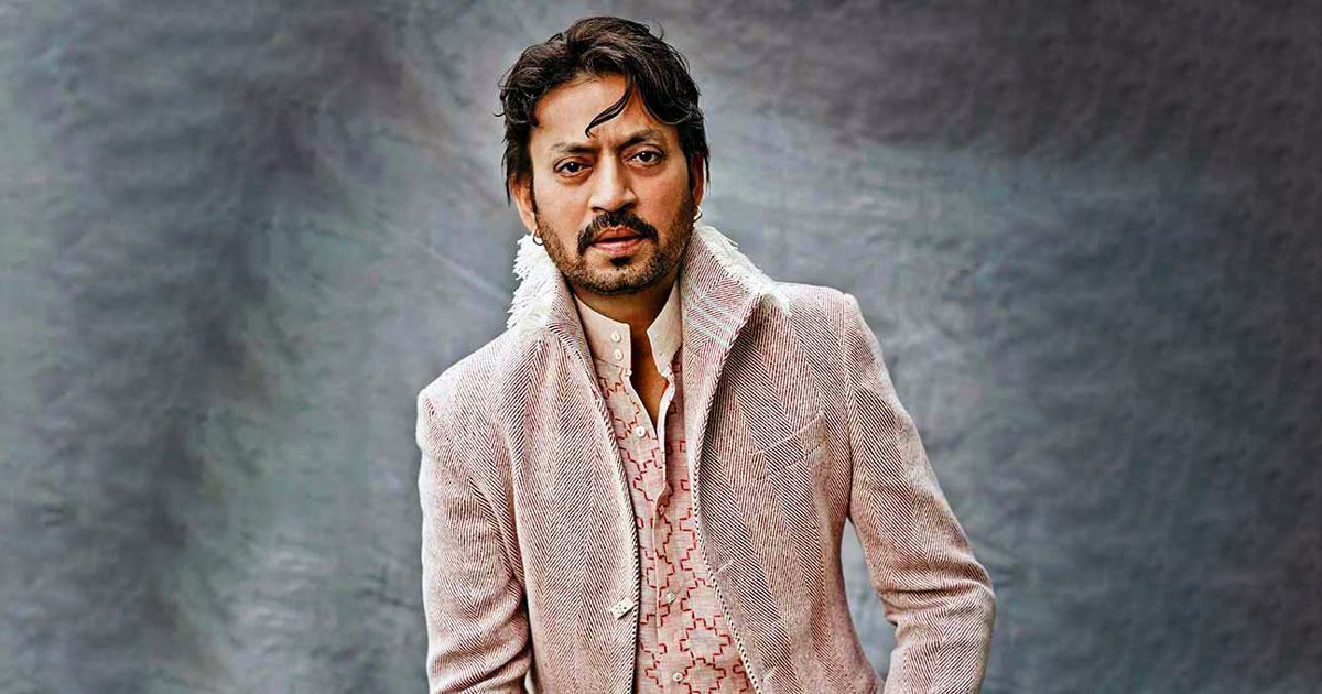 স্মরণে ইরফান
