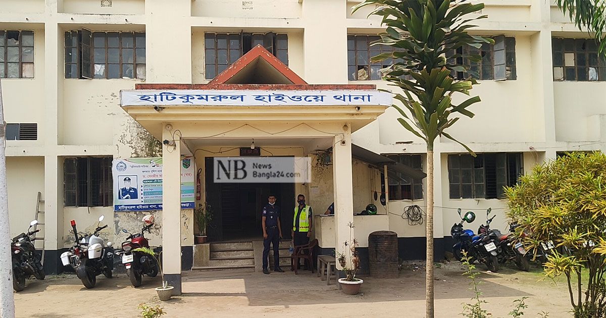 ট্রাকচাপায় পোশাক শ্রমিক নিহত