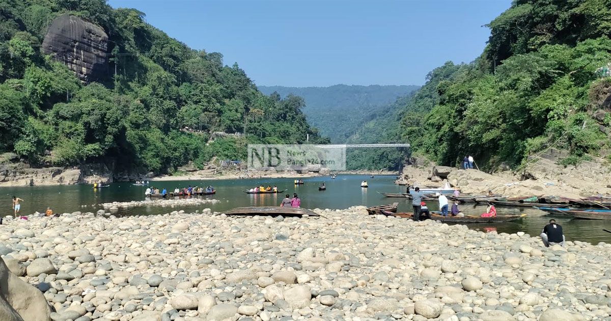 সিলেটে ভাড়া হয়ে গেছে বেশির ভাগ হোটেল