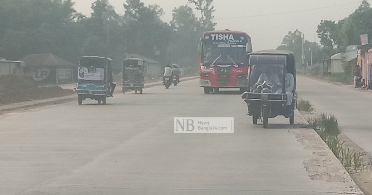 ঈদযাত্রা: তিন চাকার যান নিয়ে শঙ্কা