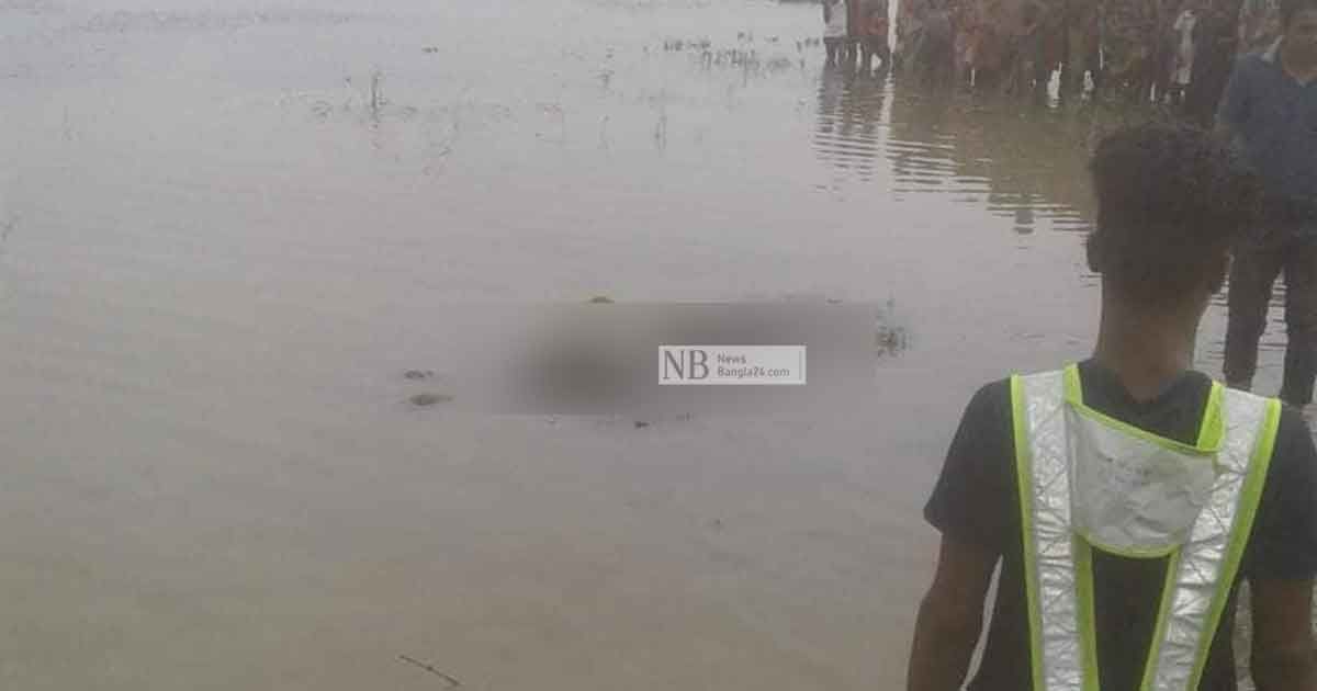 তিস্তায় দুই বোনের মরদেহ