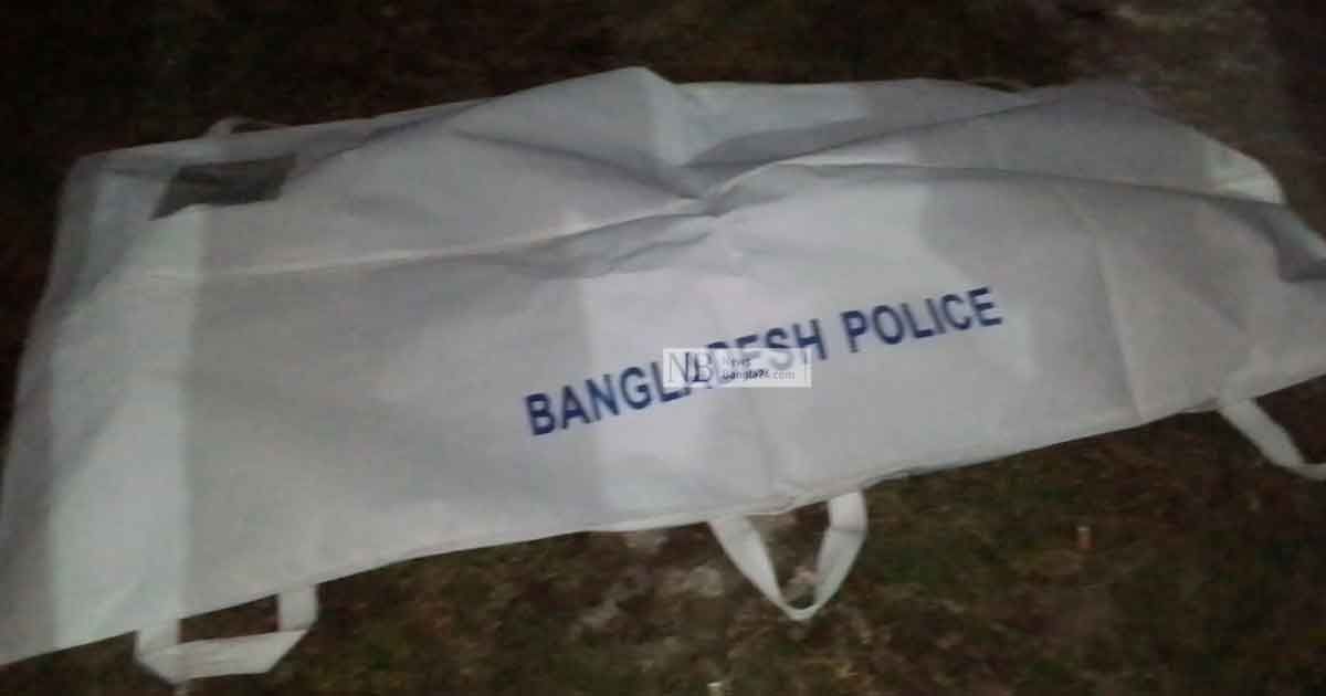 বৃদ্ধকে হত্যা: মেয়ে-জামাতাসহ ৪ জনের নামে মামলা
