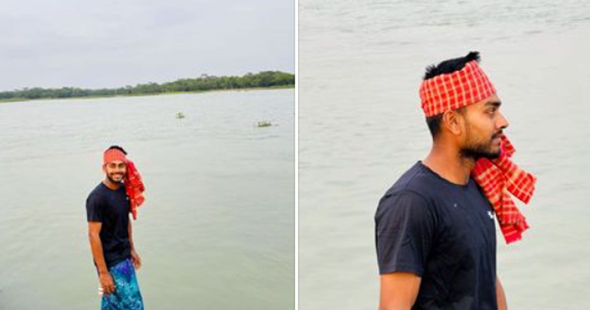 ঈদের ছুটিতে ঢাকার বাইরে ক্রিকেটাররা 