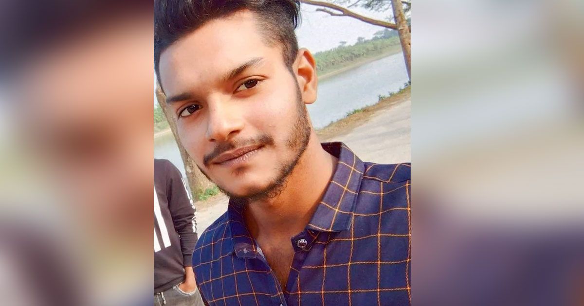শ্যালককে ‘কুপিয়ে হত্যা’, দুলাভাই গ্রেপ্তার