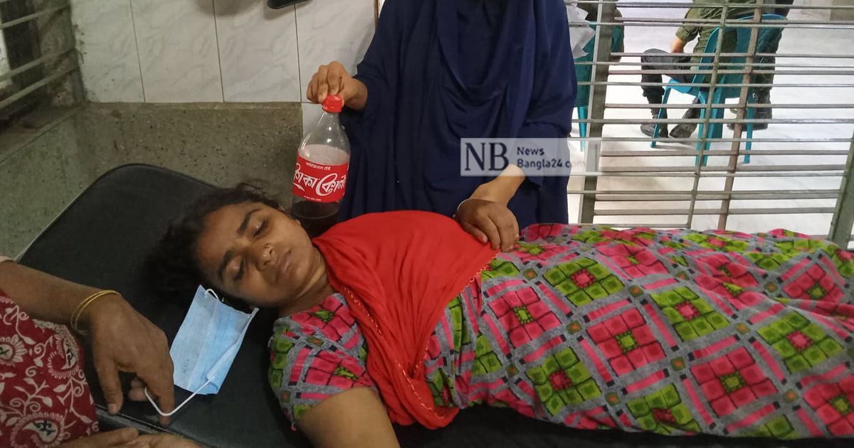 ৩০ হাজার টাকা নিয়ে উধাও ‘পুত্রবধূ’