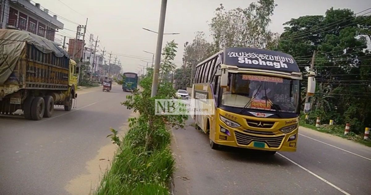 শেষ মুহূর্তে ফাঁকা মহাসড়কগুলো