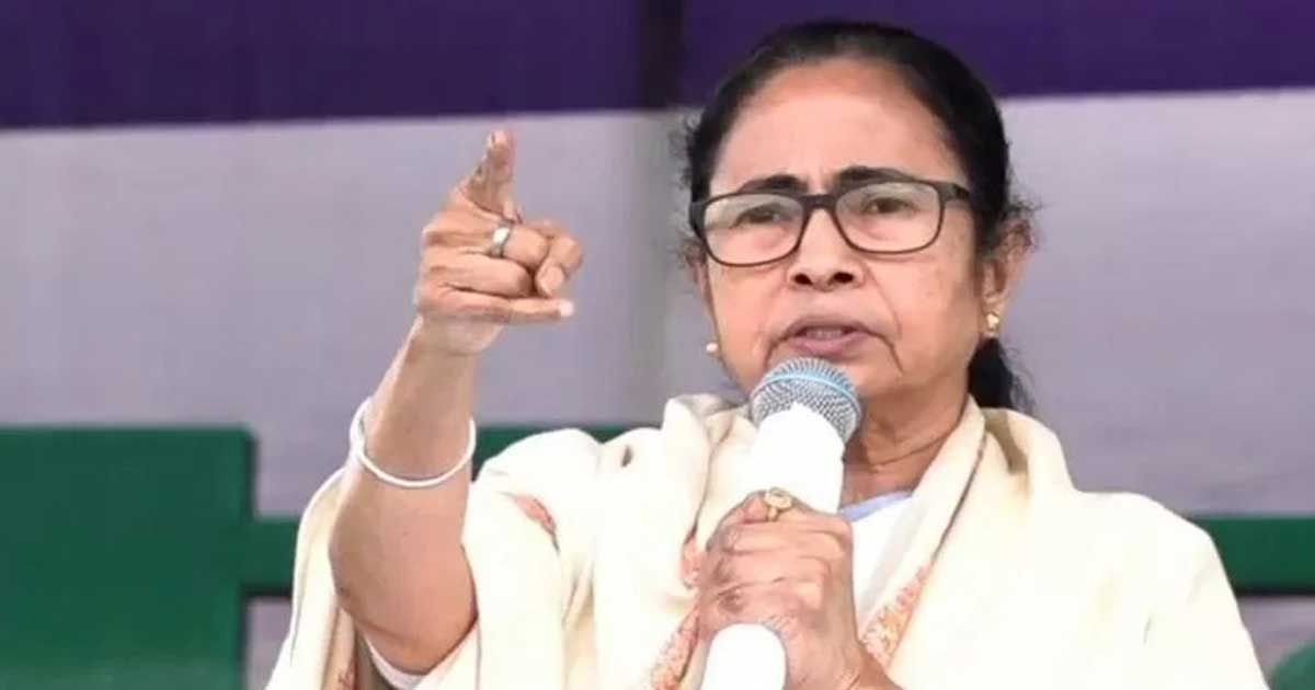 দেশে বিভাজনের রাজনীতি চলছে: মমতা
