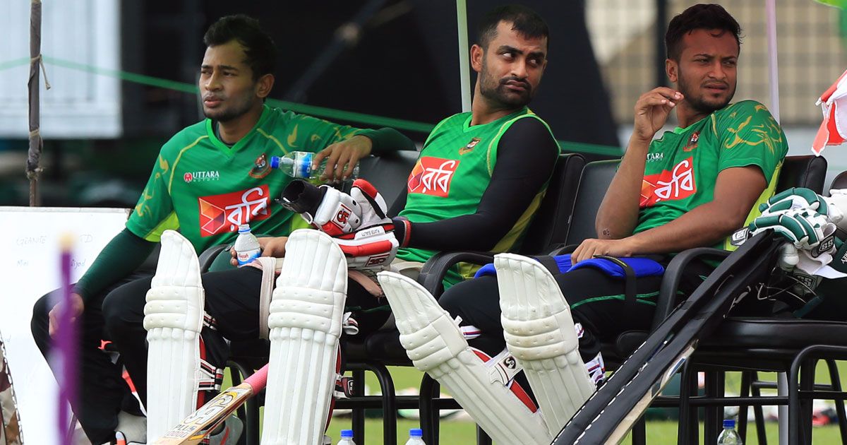 অনলাইনে ঈদের শুভেচ্ছা জানালেন ক্রীড়া তারকারা