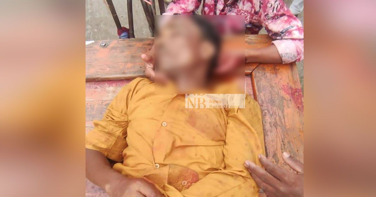 বিরোধের জেরে হামলায় নিহত দুই