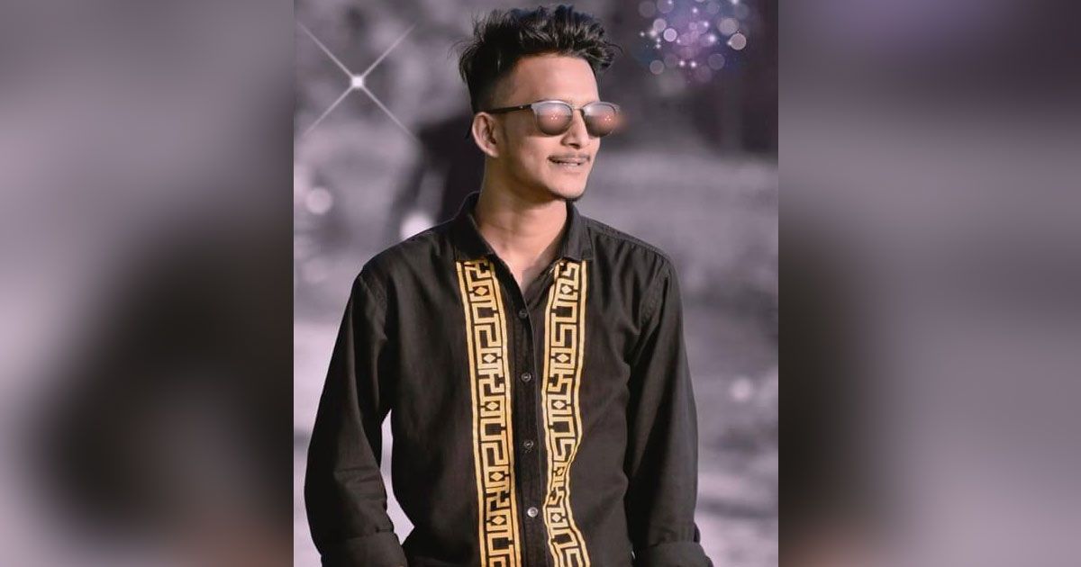 ‘প্রেমের জেরে’ তরুণকে কুপিয়ে হত্যা