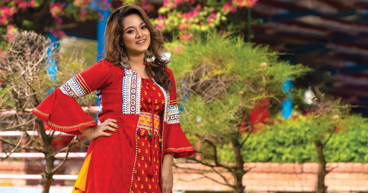 ঈদের দিনের দীঘি