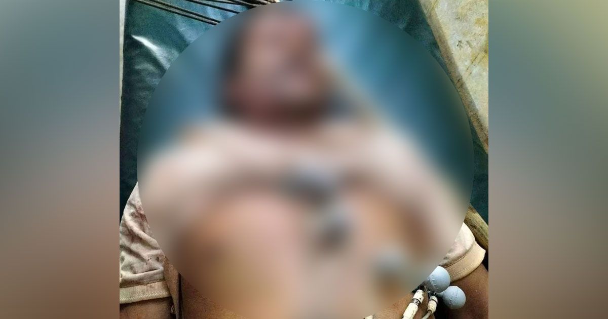 দুই পক্ষের সংঘর্ষে প্রাণ গেল কৃষকের
