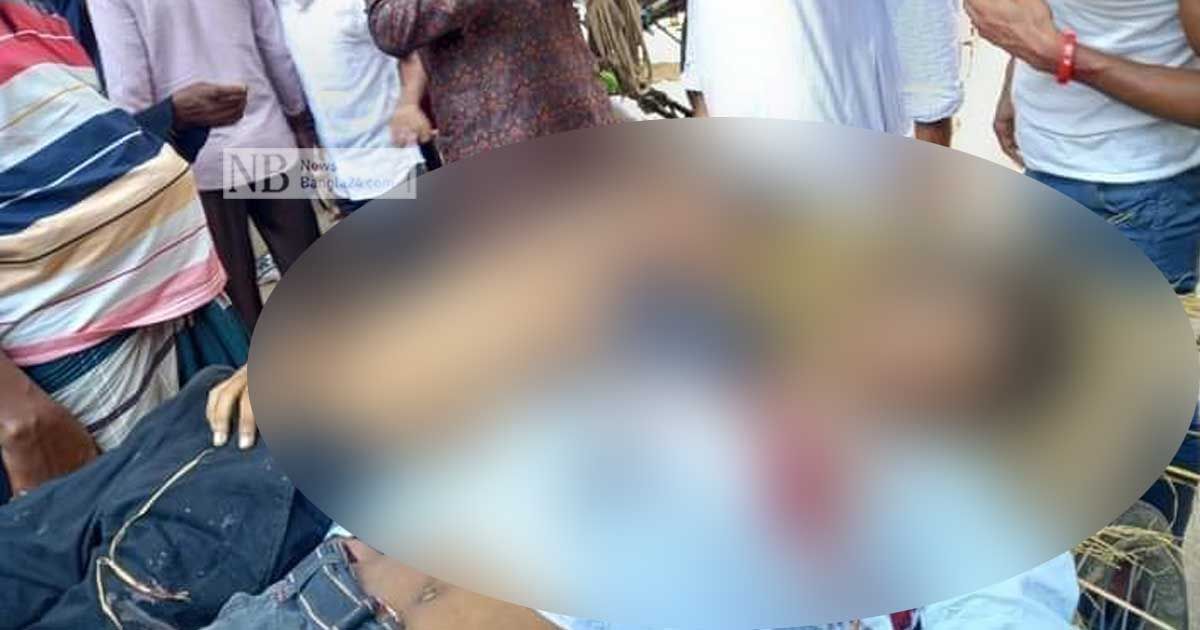 ৩ বন্ধু মোটরসাইকেলে, পিকআপচাপায় নিহত ২