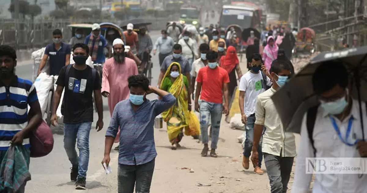 ২৫ মাসে সর্বনিম্ন শনাক্ত, মৃত্যু নেই