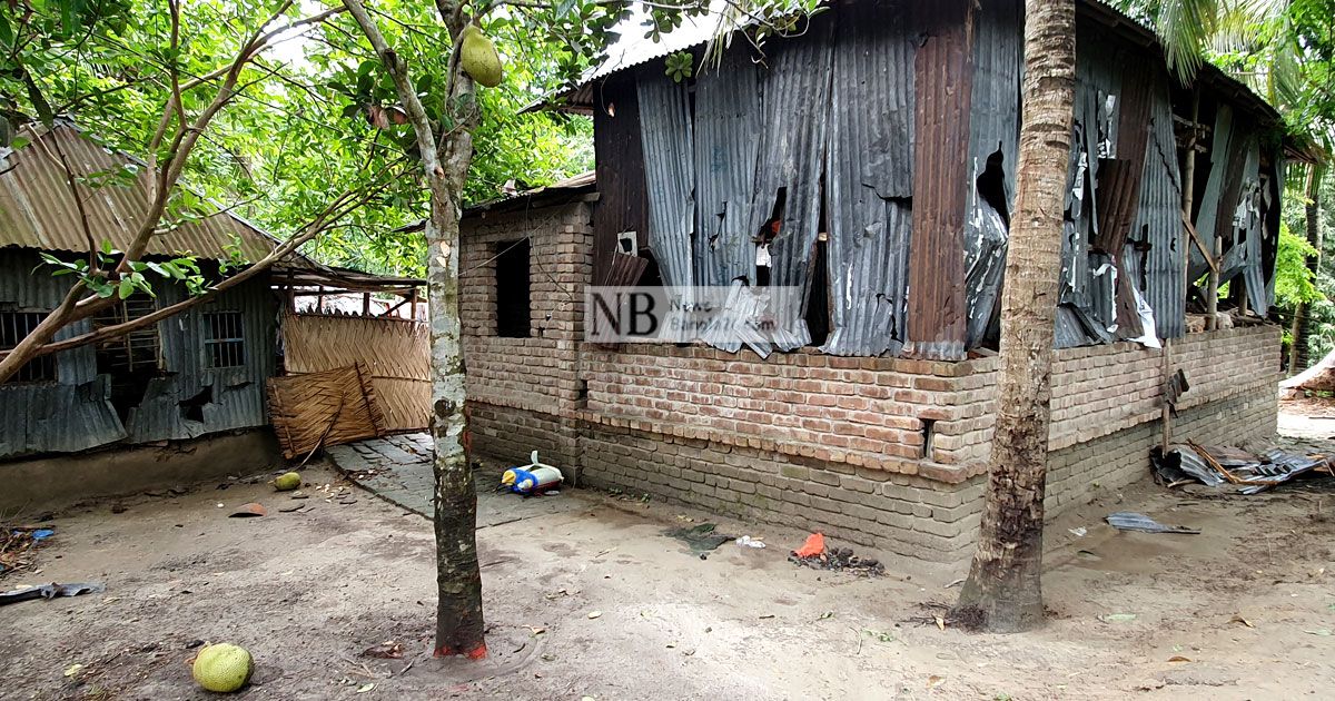 বোয়ালমারীতে ২ খুন: স্বজনের মামলার অপেক্ষায় পুলিশ