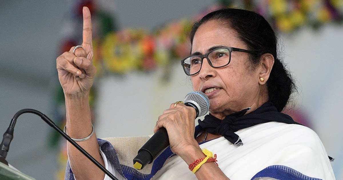 বাংলায়-কোনোদিন-সিএএ-চালু-করতে-দেব-না-মমতা