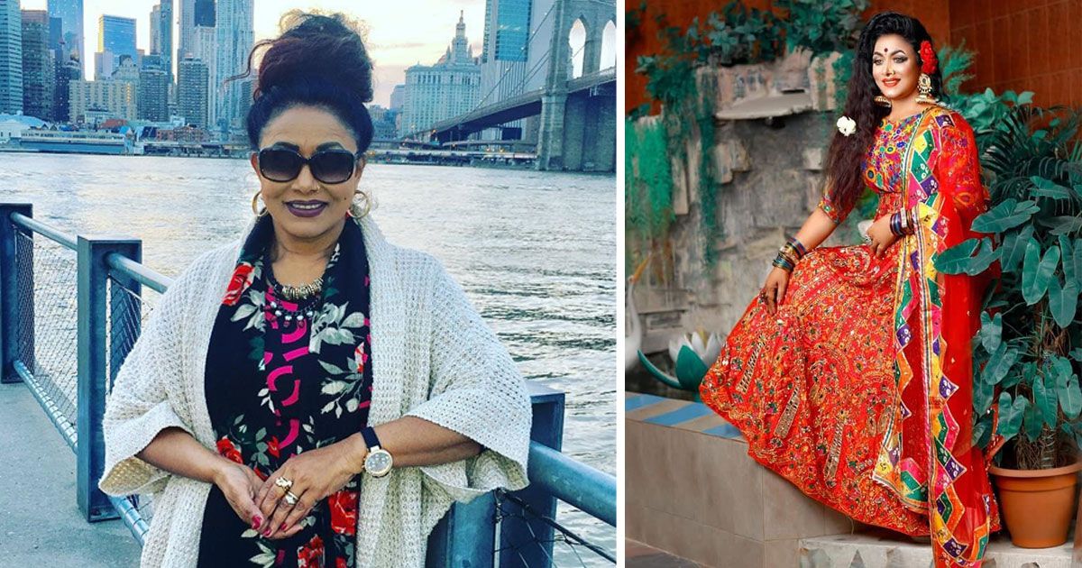 সিনেমায় প্রথম অভিনয়ে পেয়েছিলাম ১০ টাকা: রোজিনা