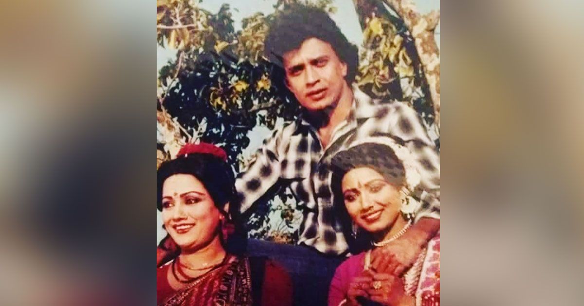 সিনেমায় প্রথম অভিনয়ে পেয়েছিলাম ১০ টাকা: রোজিনা