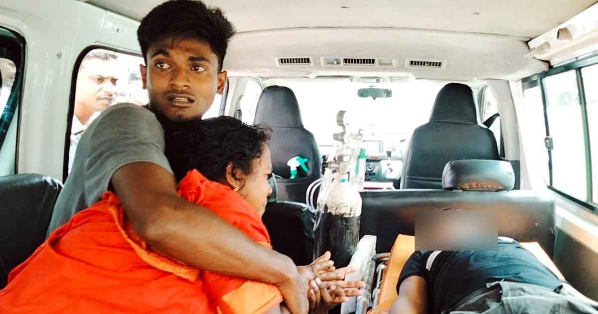 আলমডাঙ্গায় গাছচাপায় শিশু নিহত