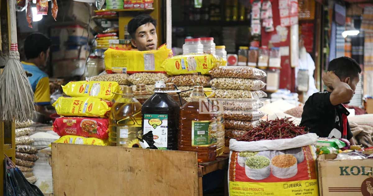 বাজারে সয়াবিনের দেখা মিলতে পারে কাল