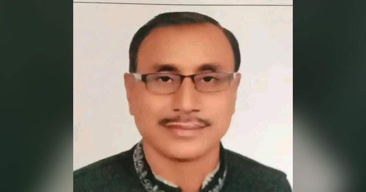 ‘ভুল চিকিৎসা’য় মা ও নবজাতকের মৃত্যু, পশু চিকিৎসক গ্রেপ্তার