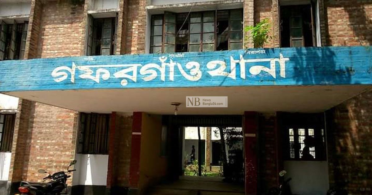 গোয়াল ঘরে ঝুলছিল গৃহবধূর মরদেহ