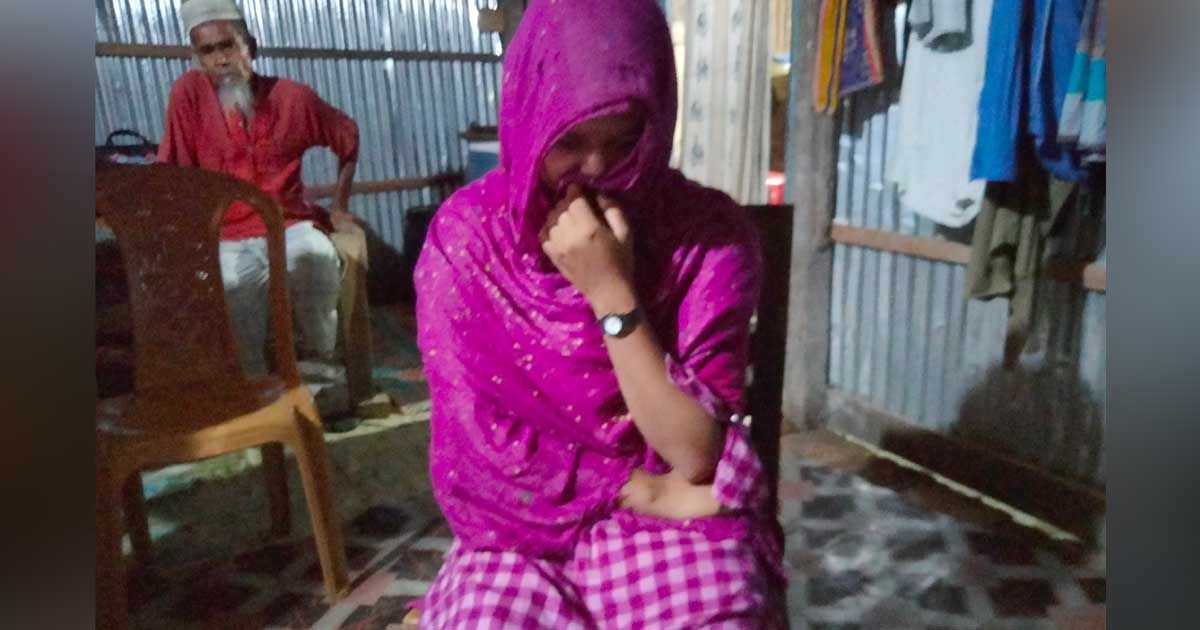 বিষ কিনতে গিয়ে প্রেম, প্রেমের জন্য আবার বিষপান!