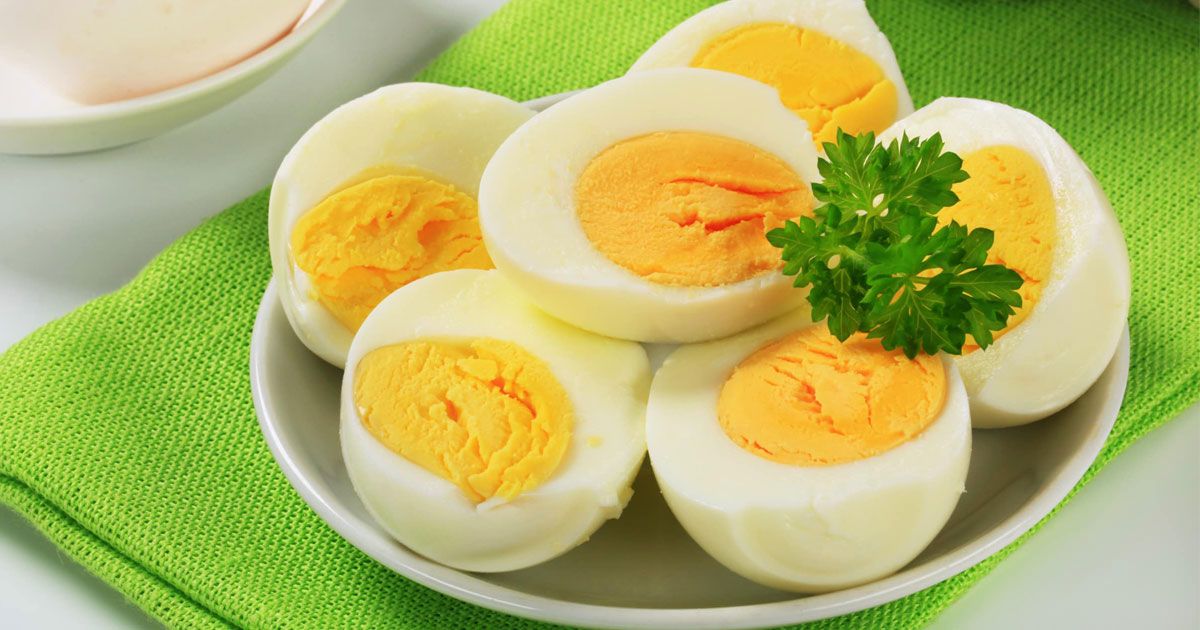 কতক্ষণ সিদ্ধে কেমন ডিম
