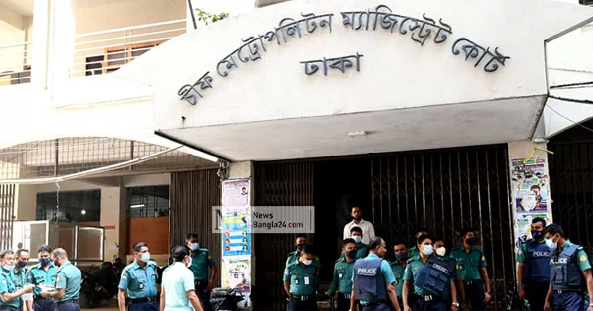 আত্মহত্যায় প্ররোচনা: স্ত্রীর বন্ধুকে জেলগেটে জিজ্ঞাসাবাদের নির্দেশ
