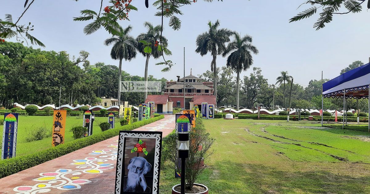 কবিগুরুর দর্শন কাজে লাগাতে হবে: স্পিকার