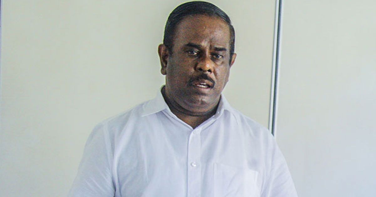 শ্রীলঙ্কায় রাজাপাকসে বিরোধীদের হামলায় এমপি নিহত 