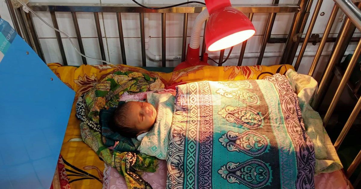 টয়‌লে‌টের পাই‌পে নবজাতক, তদন্ত ক‌মি‌টির কাজ শুরু