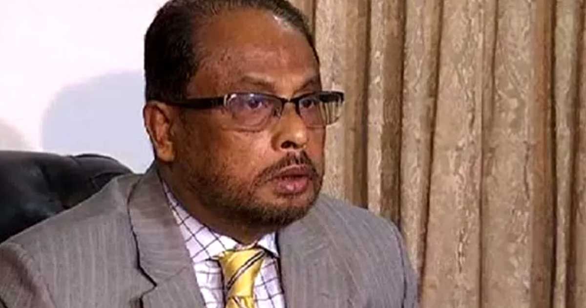 প্রমাণ হয়ে গেছে সরকার ব্যবসায়ীদের কাছে জিম্মি: জাপা