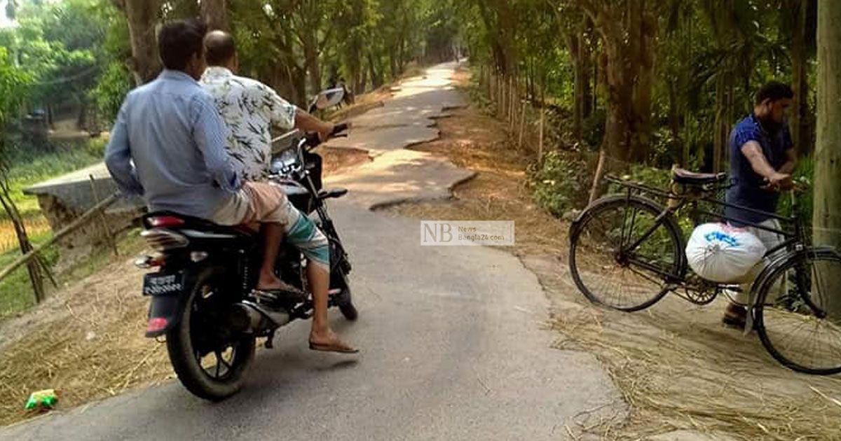 নতুন সড়ক নয়, রক্ষণাবেক্ষণে জোর প্রধানমন্ত্রীর