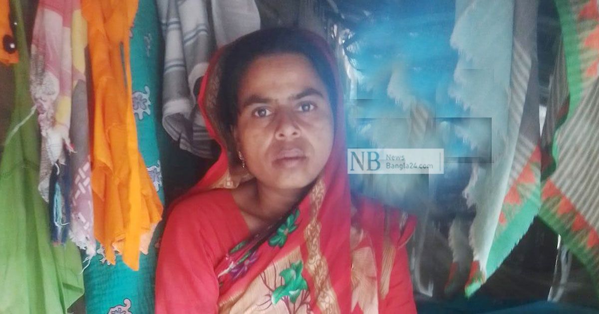 প্রতিবেশীর-মারধরে-আহত-নারীর-মৃত্যু