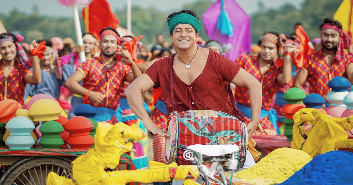 ব্যথিত, বিস্মিত ও হতবাক শাকিব খান