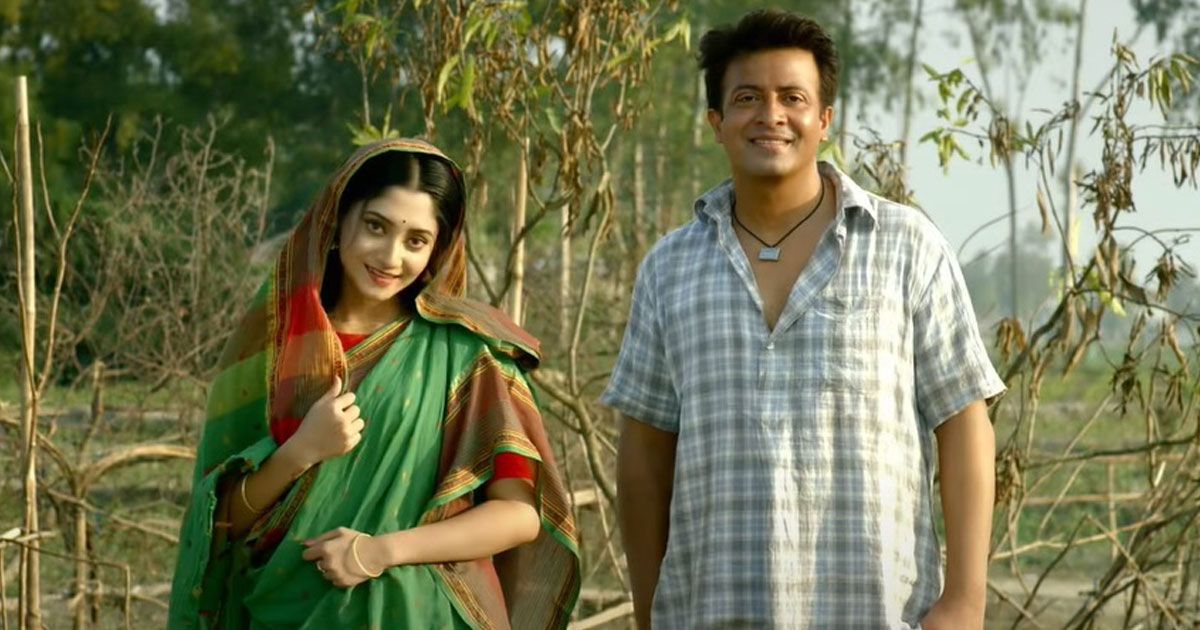 অডিটোরিয়ামে ‘গলুই’ প্রদর্শনের মৌখিক অনুমতি মিলেছে