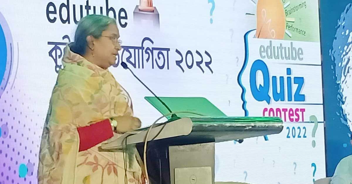 মুখস্থ-করে-উত্তীর্ণ-হওয়া-শিক্ষার-লক্ষ্য-নয়-শিক্ষামন্ত্রী