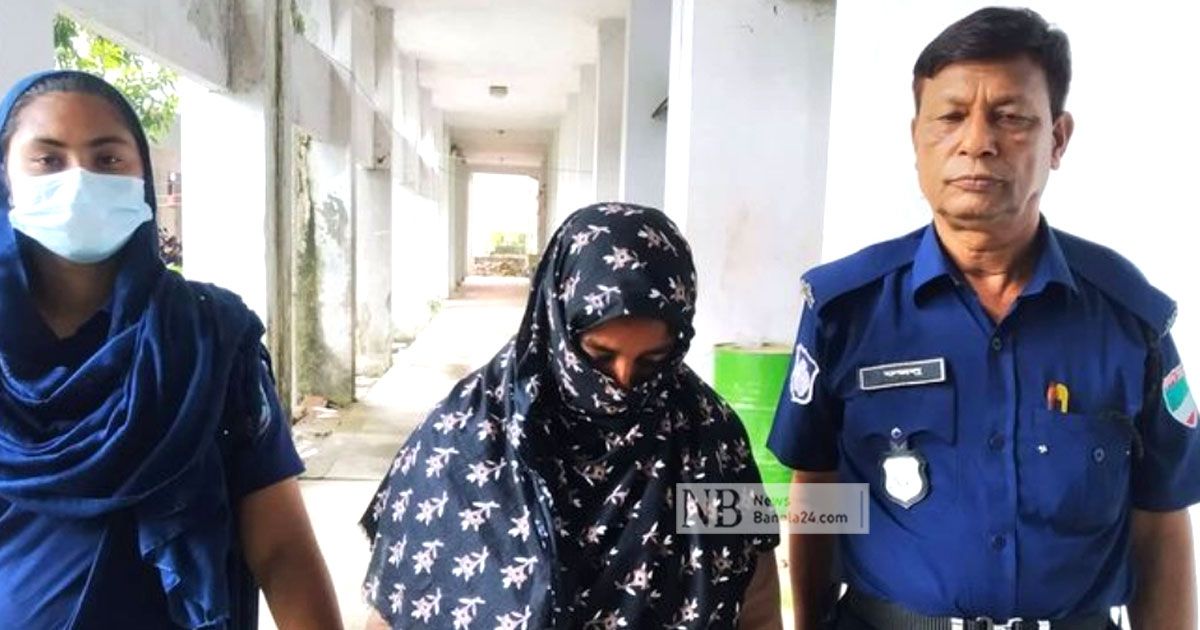 মাদক মামলায় স্বামী খালাস, স্ত্রীর যাবজ্জীবন
